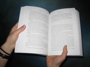 Two-handed-book-holding
